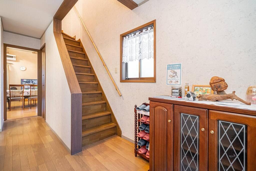 おもちゃ王国と北軽井沢の大自然を満喫できる貸別荘 Karuizawa Exterior photo