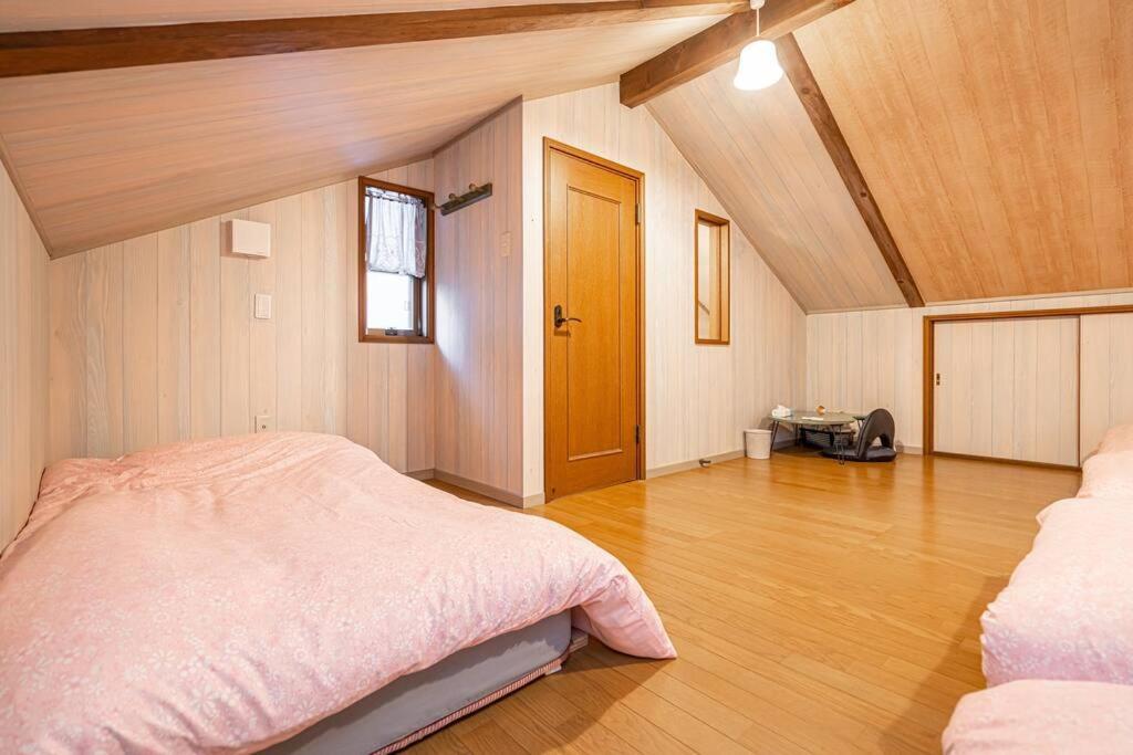 おもちゃ王国と北軽井沢の大自然を満喫できる貸別荘 Karuizawa Exterior photo