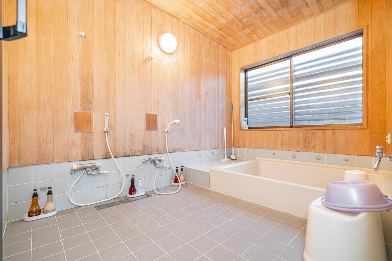 おもちゃ王国と北軽井沢の大自然を満喫できる貸別荘 Karuizawa Exterior photo